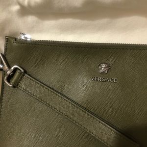 Versace handbag
